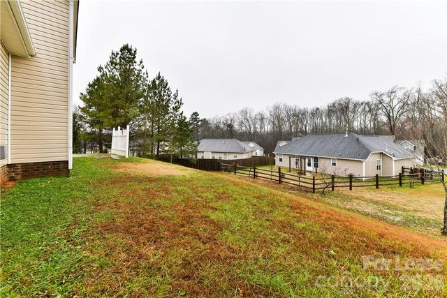 1002 Hannah Place, Monroe, NC 28110