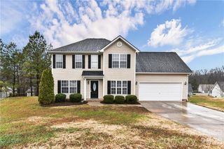 1002 Hannah Place, Monroe, NC 28110