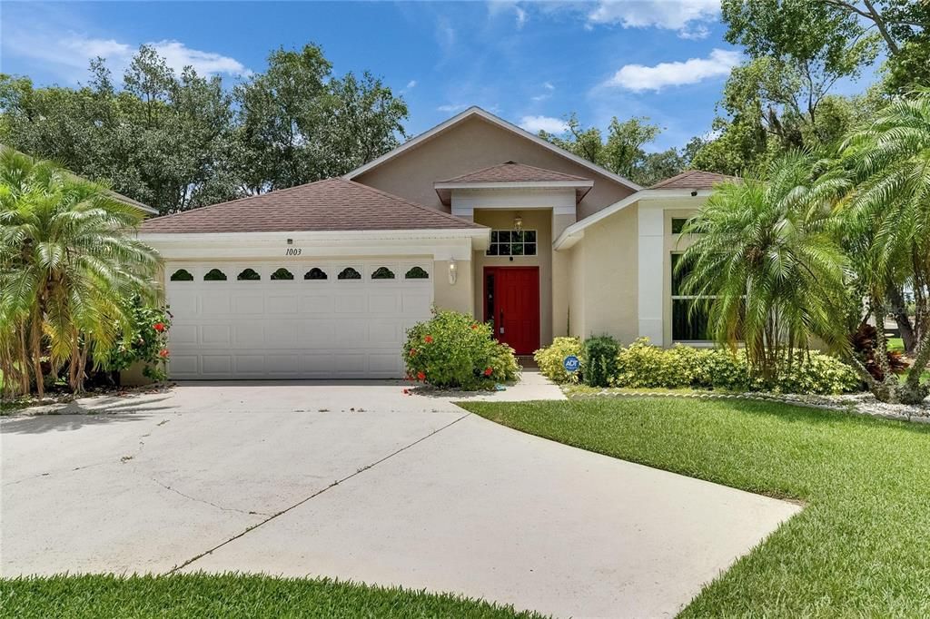 1003 CLEARPOINTE WAY, Lakeland, FL 33813