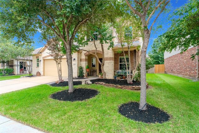 9966 Manor Spring Lane, Brookshire, TX 77423