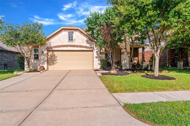 9966 Manor Spring Lane, Brookshire, TX 77423