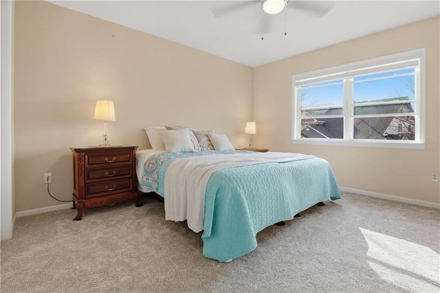 11761 S Roundtree Street, Olathe, KS 66061