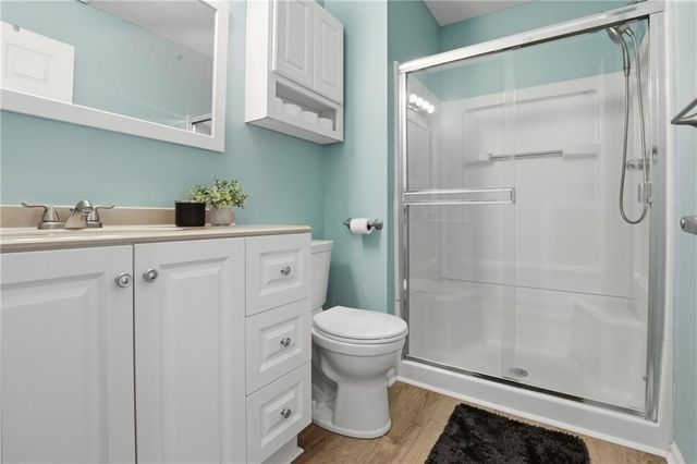 11761 S Roundtree Street, Olathe, KS 66061