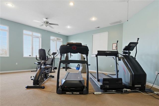 11761 S Roundtree Street, Olathe, KS 66061