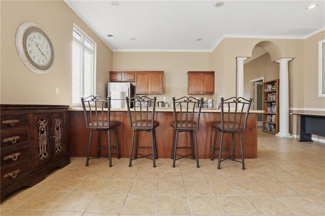 11761 S Roundtree Street, Olathe, KS 66061