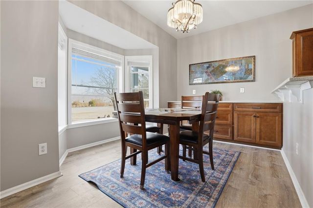 11761 S Roundtree Street, Olathe, KS 66061