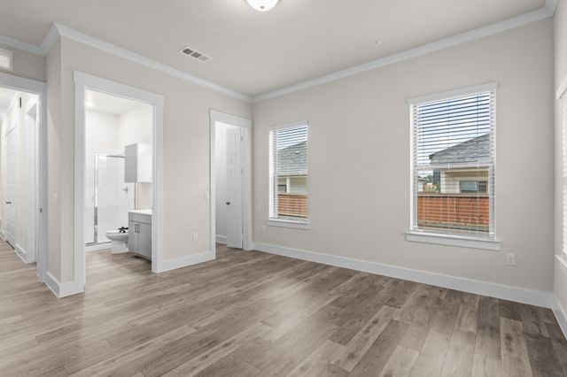 3280 Ganzer Road W 127B, Denton, TX 76207