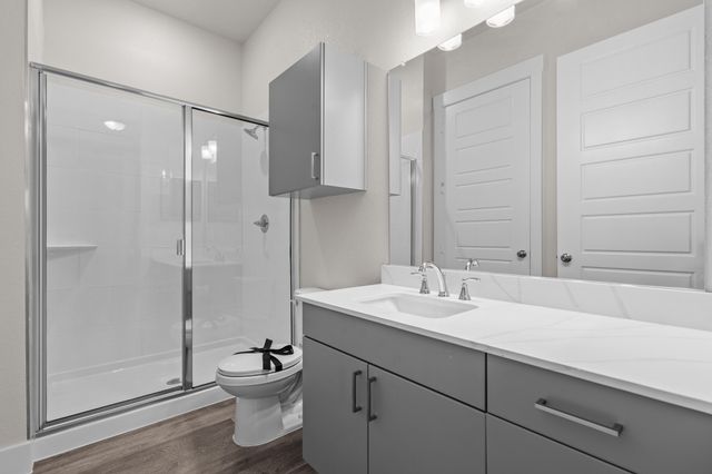 3280 Ganzer Road W 127B, Denton, TX 76207
