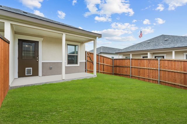 3280 Ganzer Road W 127B, Denton, TX 76207