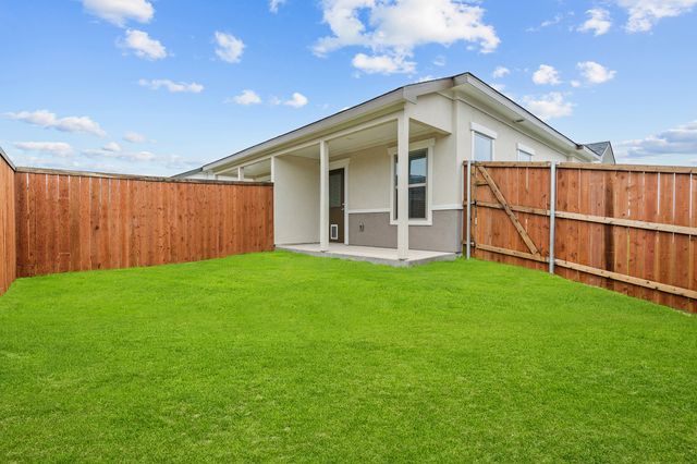 3280 Ganzer Road W 127B, Denton, TX 76207