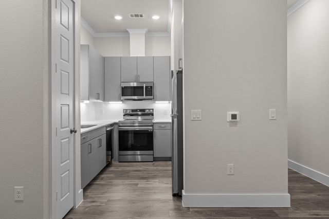 3280 Ganzer Road W 127B, Denton, TX 76207