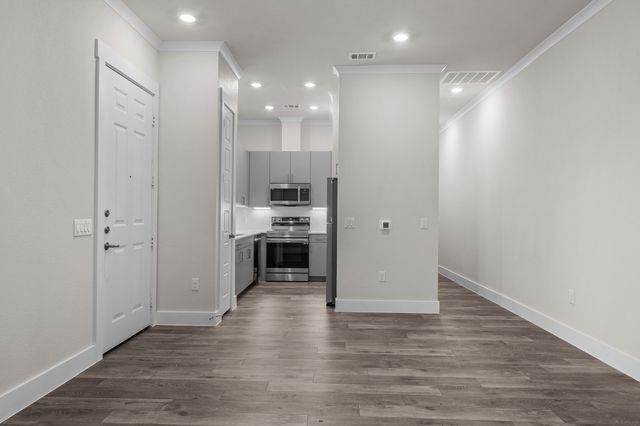 3280 Ganzer Road W 127B, Denton, TX 76207