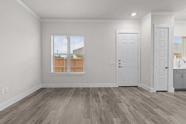 3280 Ganzer Road W 127B, Denton, TX 76207