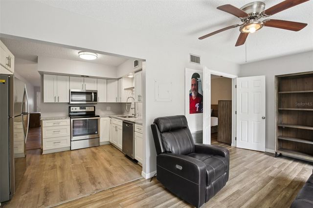 2461 RHODESIAN DRIVE 7, Clearwater, FL 33763