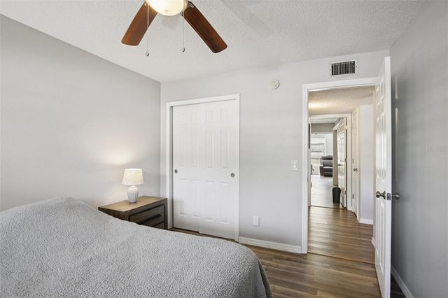 2461 RHODESIAN DRIVE 7, Clearwater, FL 33763