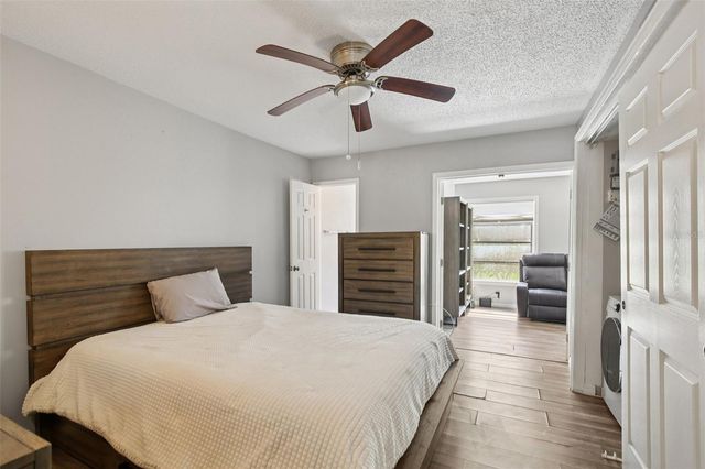 2461 RHODESIAN DRIVE 7, Clearwater, FL 33763