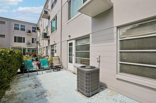 2461 RHODESIAN DRIVE 7, Clearwater, FL 33763