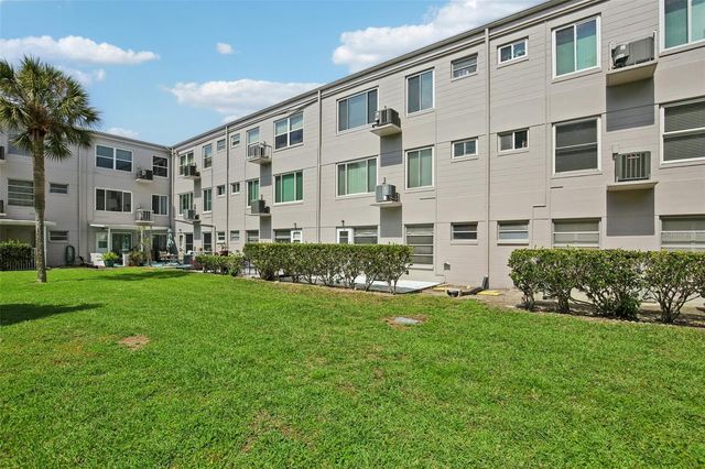 2461 RHODESIAN DRIVE 7, Clearwater, FL 33763