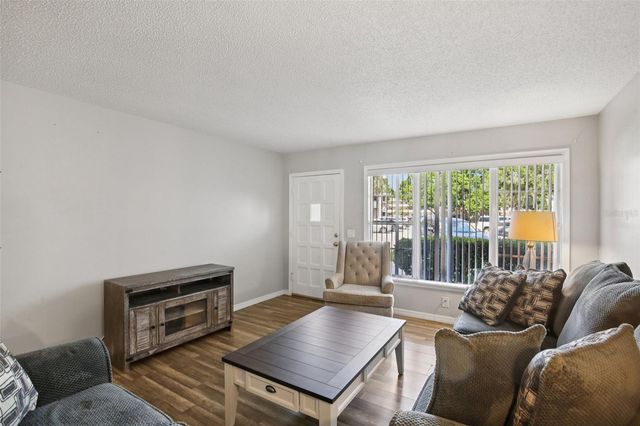 2461 RHODESIAN DRIVE 7, Clearwater, FL 33763