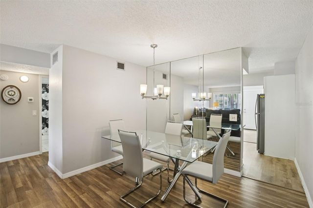 2461 RHODESIAN DRIVE 7, Clearwater, FL 33763