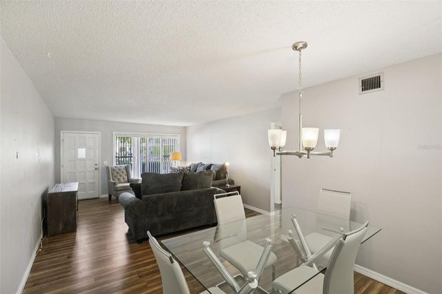 2461 RHODESIAN DRIVE 7, Clearwater, FL 33763