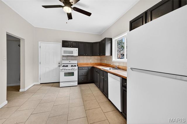 4028 Schiller Place, St Louis, MO 63116