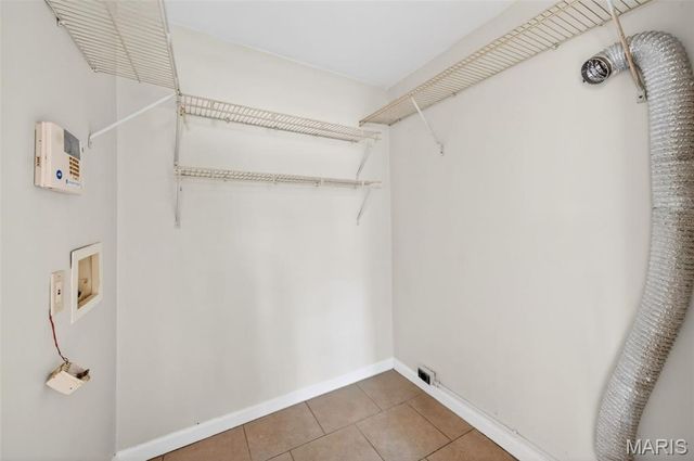 4028 Schiller Place, St Louis, MO 63116