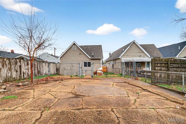 4028 Schiller Place, St Louis, MO 63116