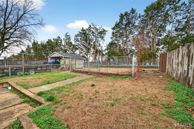 4028 Schiller Place, St Louis, MO 63116