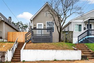 4028 Schiller Place, St Louis, MO 63116