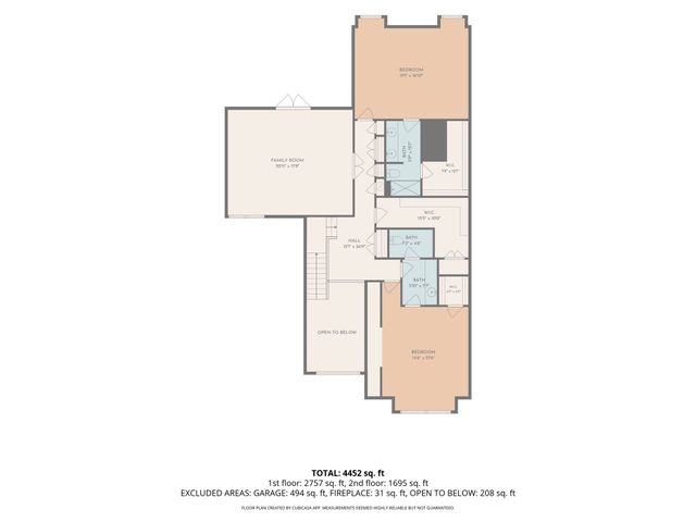 17308 Club Hill Lane, Dallas, TX 75248