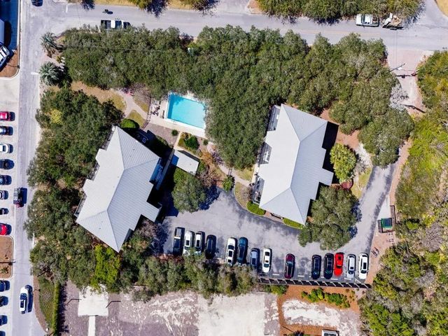81 S Orange Street, 102, Inlet Beach, FL 32461