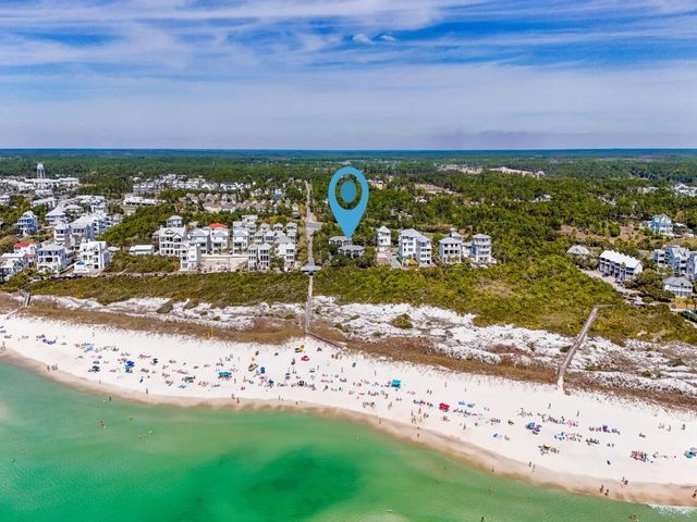 81 S Orange Street, 102, Inlet Beach, FL 32461