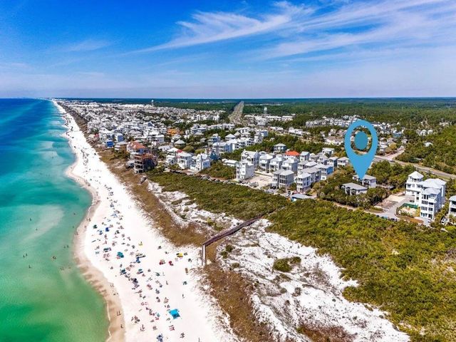 81 S Orange Street, 102, Inlet Beach, FL 32461