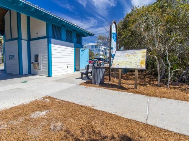 81 S Orange Street, 102, Inlet Beach, FL 32461