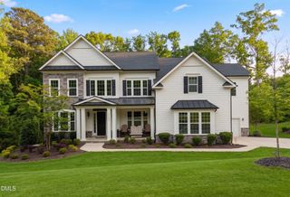 7100 Hasentree Club Drive, Wake Forest, NC 27587