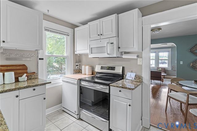 1708 Westwood, Rosedale, VA 23227