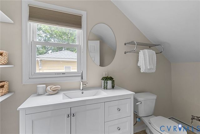 1708 Westwood, Rosedale, VA 23227