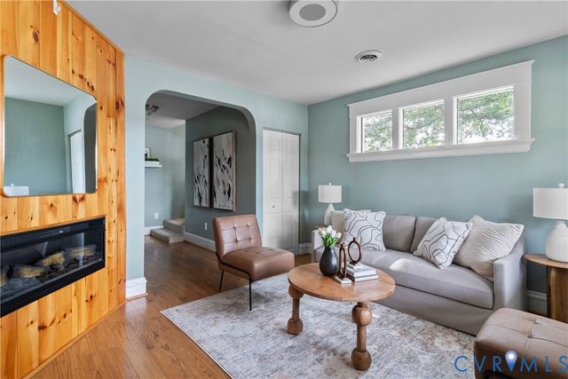 1708 Westwood, Rosedale, VA 23227