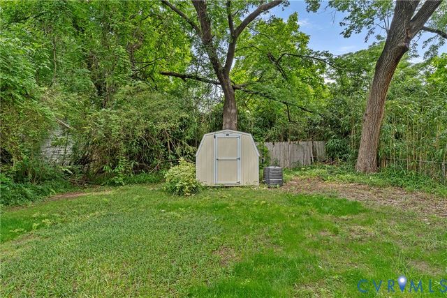 1708 Westwood, Rosedale, VA 23227