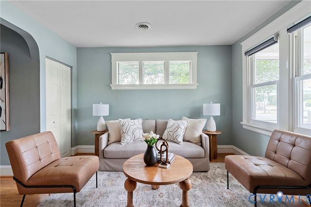 1708 Westwood, Rosedale, VA 23227