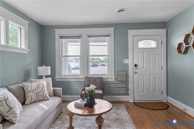 1708 Westwood, Rosedale, VA 23227