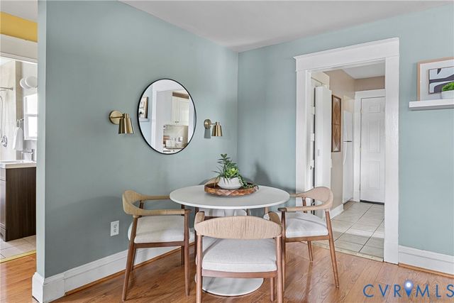 1708 Westwood, Rosedale, VA 23227