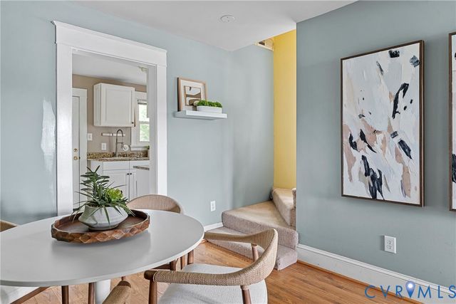 1708 Westwood, Rosedale, VA 23227