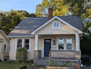 1708 Westwood, Rosedale, VA 23227