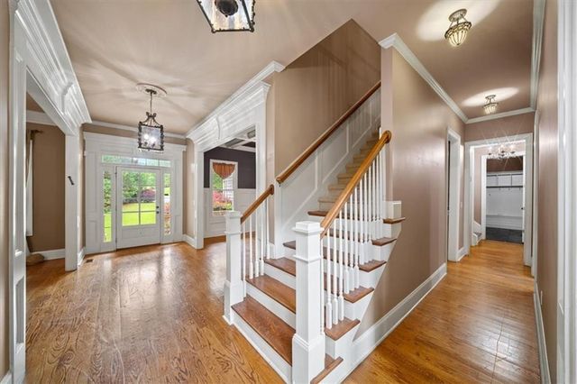 219 Kelvington Way, Peachtree City, GA 30269