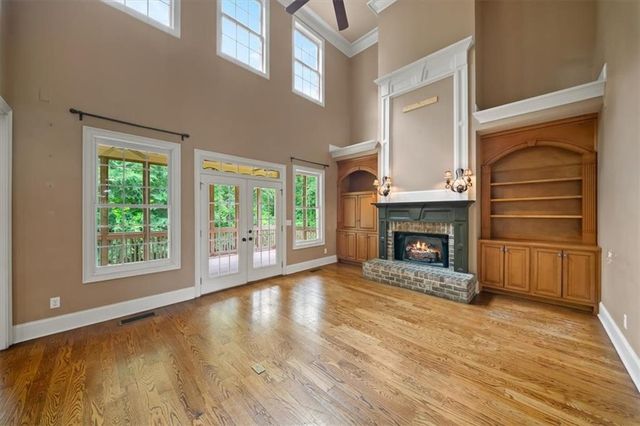 219 Kelvington Way, Peachtree City, GA 30269