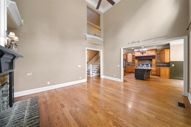 219 Kelvington Way, Peachtree City, GA 30269