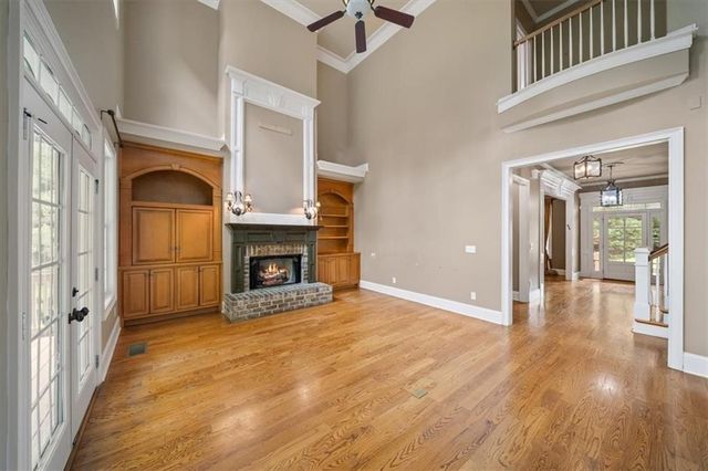 219 Kelvington Way, Peachtree City, GA 30269