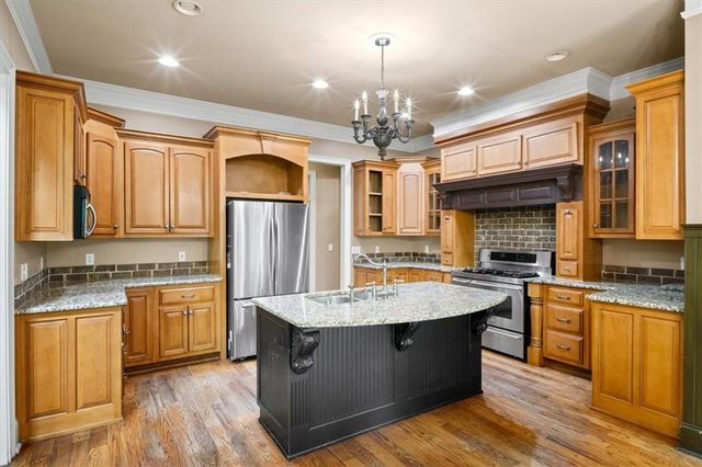 219 Kelvington Way, Peachtree City, GA 30269